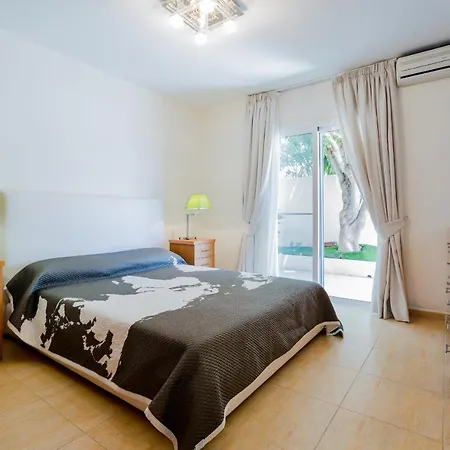 Villa Espaciosa Con La Piscina Privada Costa Adeje (Tenerife)