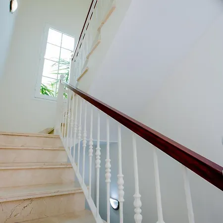 Villa Espaciosa Con La Piscina Privada Costa Adeje (Tenerife)