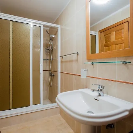 Espaciosa Con La Piscina Privada Villa Costa Adeje (Tenerife)