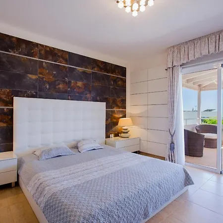 Espaciosa Con La Piscina Privada * Costa Adeje (Tenerife)